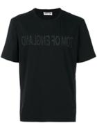 Helmut Lang Tom Of England T-shirt - Black