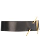 Poiret - Black