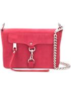 Rebecca Minkoff Rebecca Minkoff Hu18enux82 Rosso Apicreated - Red