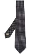 Canali Tile Effect Tie