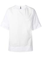 Oamc Manor T-shirt - White