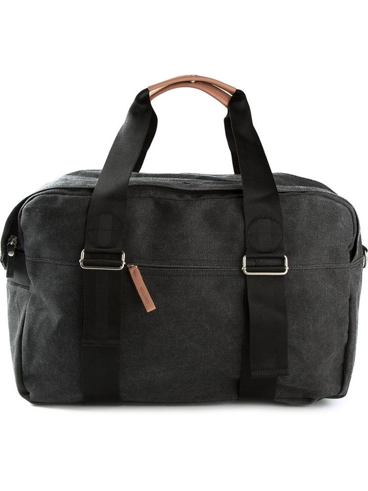 Qwstion 'weekender' Holdall