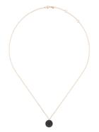 Astley Clarke 'icon' Diamond Pendant Necklace - Metallic