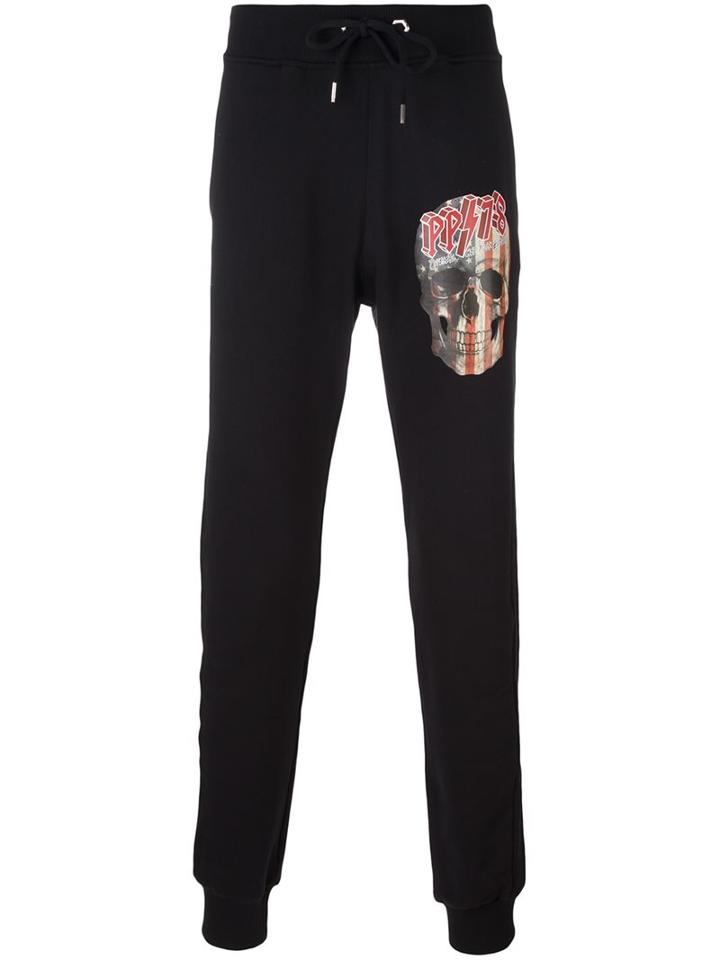 Philipp Plein 'philipp Tour' Track Pants