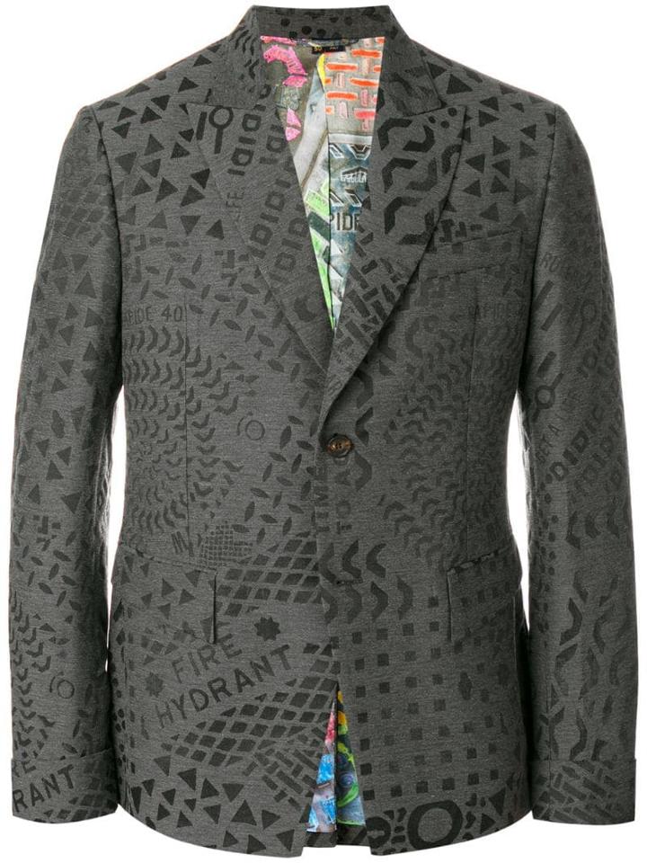 Vivienne Westwood Anglomania - Grey