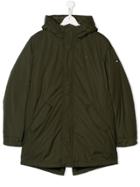 Tommy Hilfiger Junior Kb0kb04312302t0 - Green