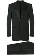 Boss Hugo Boss Two Piece Dinner Suit - Black