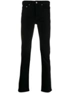 Sandro Paris Skinny Jeans - Black