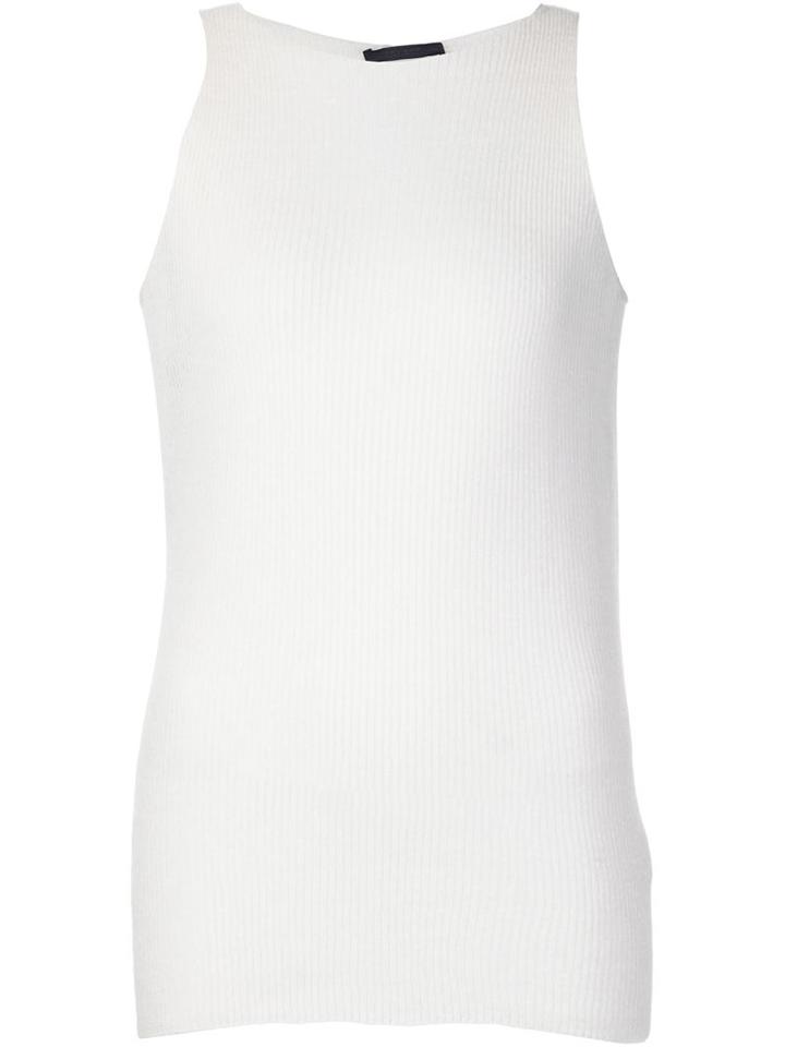 The Row 'syrus' Knit Top