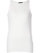 The Row 'syrus' Knit Top