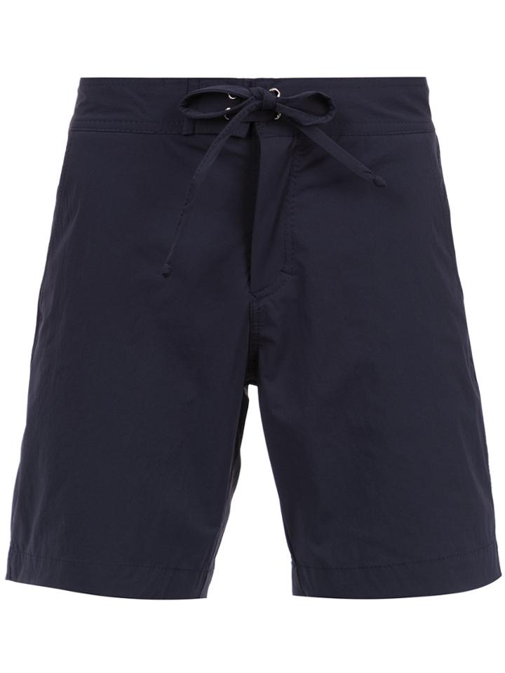 Egrey Swim Shorts - Blue