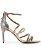 Alexandre Birman - C382 Silver
