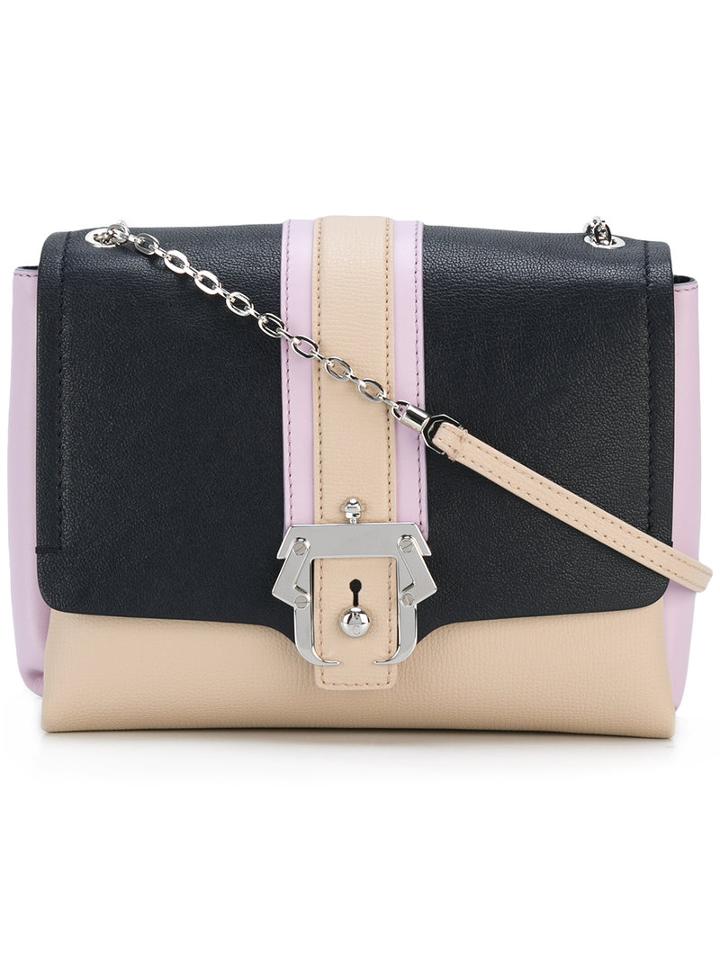 Paula Cademartori - Shoulder Bag - Women - Leather - One Size, Women's, Leather