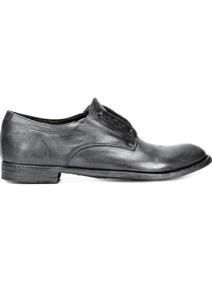 Officine Creative 'lexicon' Laceless Shoes