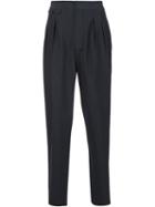 Lemaire Two-pleated Trousers