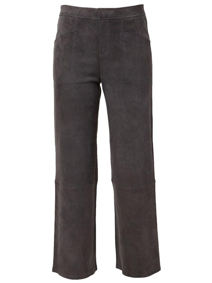 Stouls 'aymeline' Trousers - Nude & Neutrals