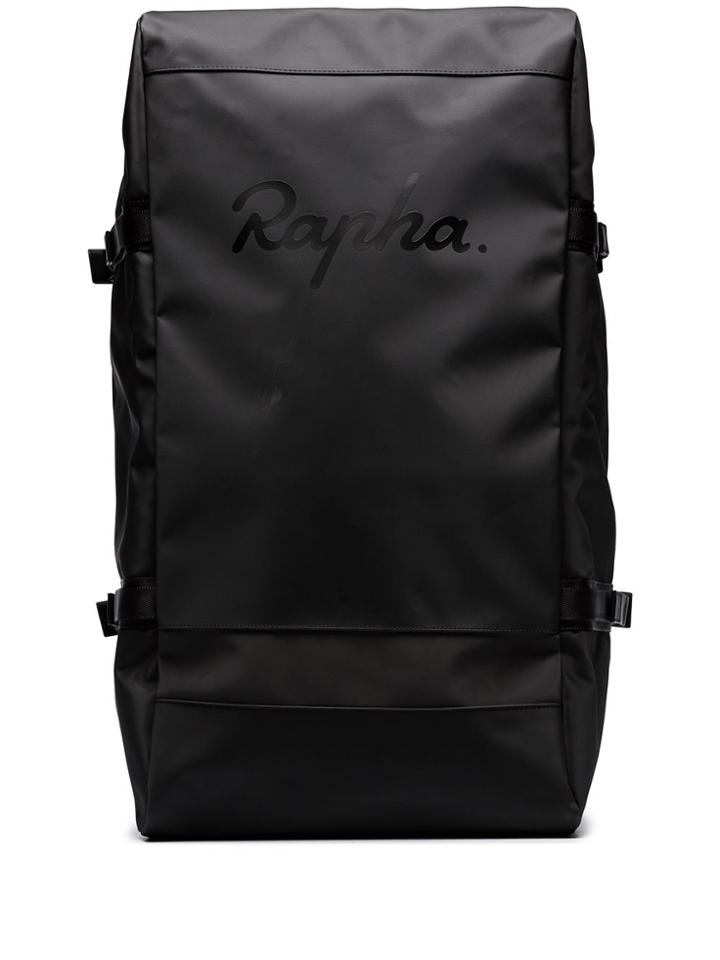 Rapha Weekend Backpack - Black