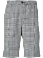 Stussy Bryan Shorts - White