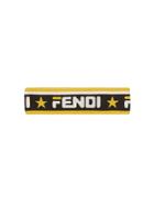 Fendi Fascia - F0k48-black+yellow+white