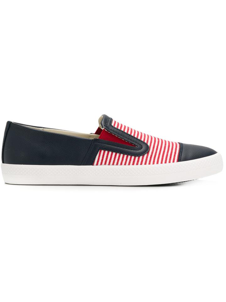 Geox Giyo Sneakers - Blue