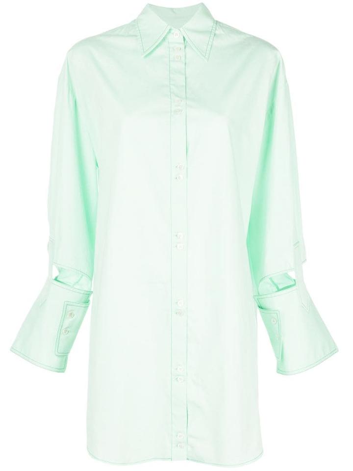 Ellery - Green