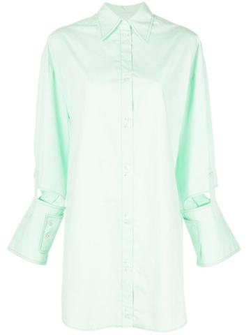 Ellery - Green