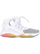 Nike 'huarache Ultra' Sneakers - White