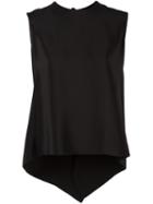 Roland Mouret 'thomas' Blouse