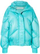 Ienki Ienki Dunlop Jacket - Blue