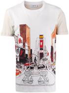 Lanvin Babar New York T-shirt - White