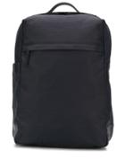 Ally Capellino Brick Backpack - Blue