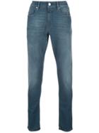 Closed Pit Skinny Jeans - Blue