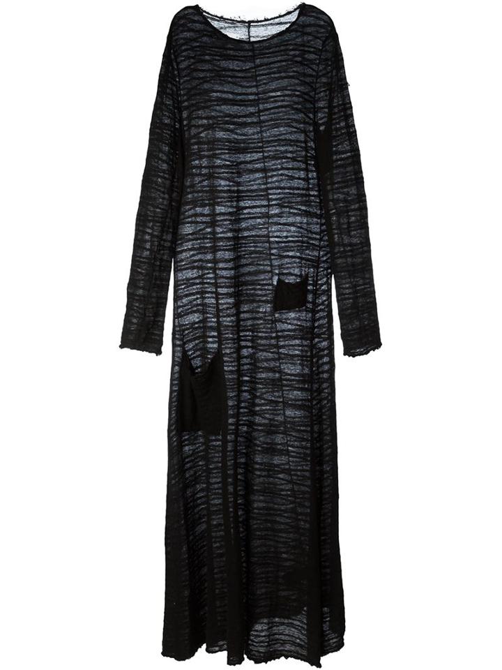 Nostra Santissima 'scandale' Dress