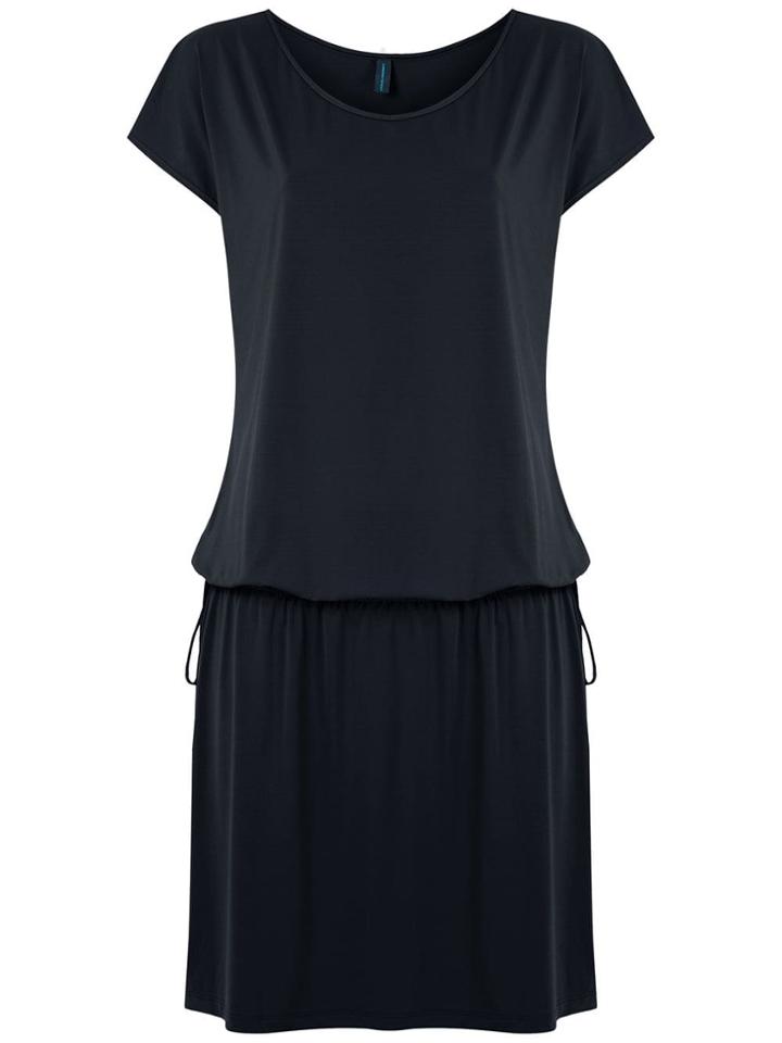 Lygia & Nanny Shiva Uv Dress - Black