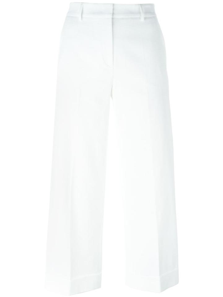 Piazza Sempione Tailored Culottes