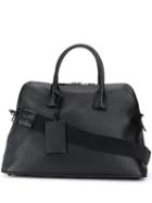 Maison Margiela 5ac Shouder Bag - Black
