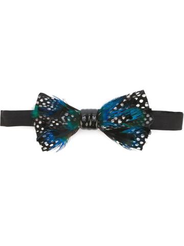 Cor Sine Labe Doli 'alidark' Bow Tie