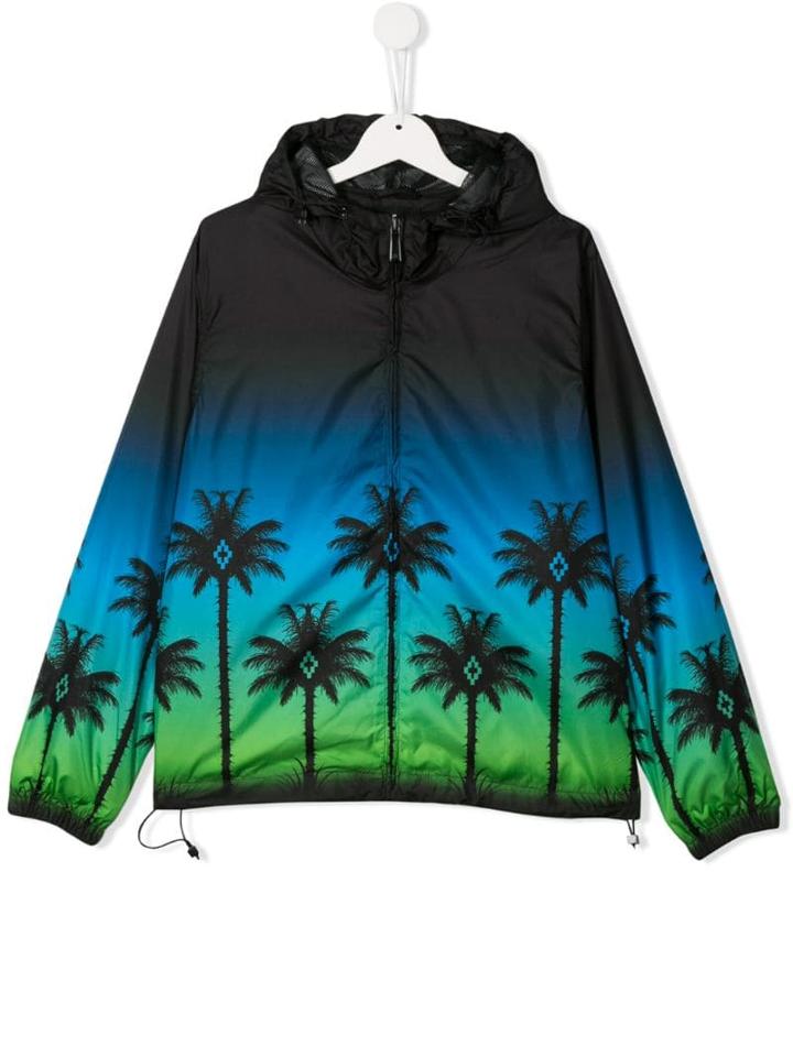 Marcelo Burlon County Of Milan Kids - Black