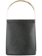 Cartier Vintage Trinity Hand Bag - Black