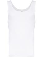 Schiesser Friedrich Tank Top - White