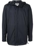 Norse Projects Navy Windbreaker - Blue