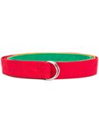 Engineered Garments D-ring Buckle Belt