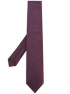 Church's Classic Patterned Tie - Brown