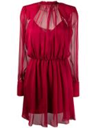 Federica Tosi Federica Tosi Fti19ab0690ch0006 015rosso - Red