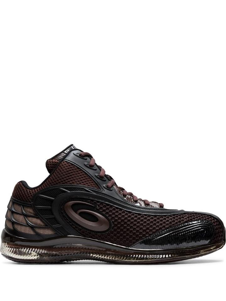 Asics X Kiko Kostadinov Gel-sokat Infinity Ii Sneakers - Brown