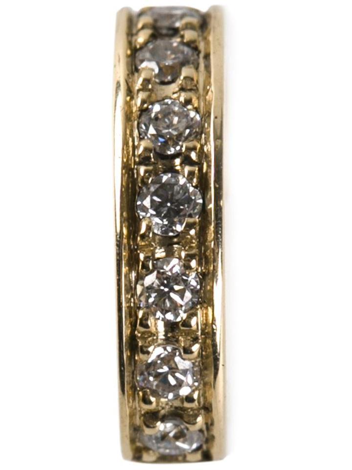 Lauren Klassen Ear Cuff