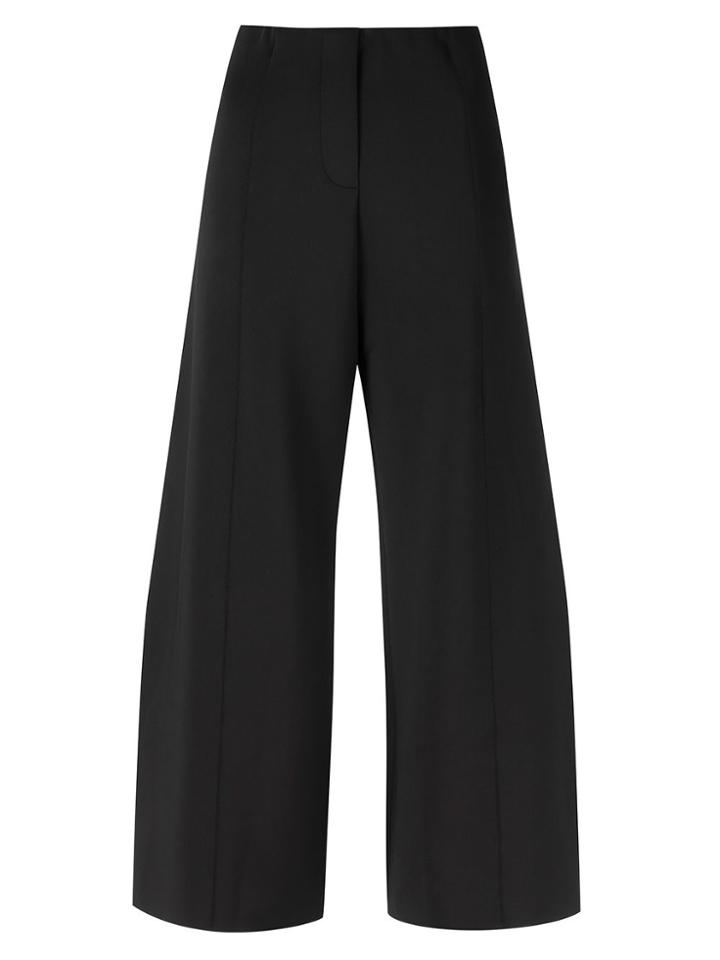 Osklen Culottes - Black