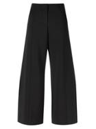 Osklen Culottes - Black