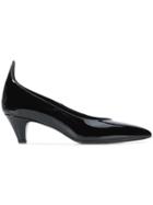 Calvin Klein 205w39nyc Heel Tab Pumps - Black