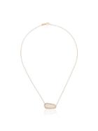 Kimberly Mcdonald - Rose Gold/shell Opal
